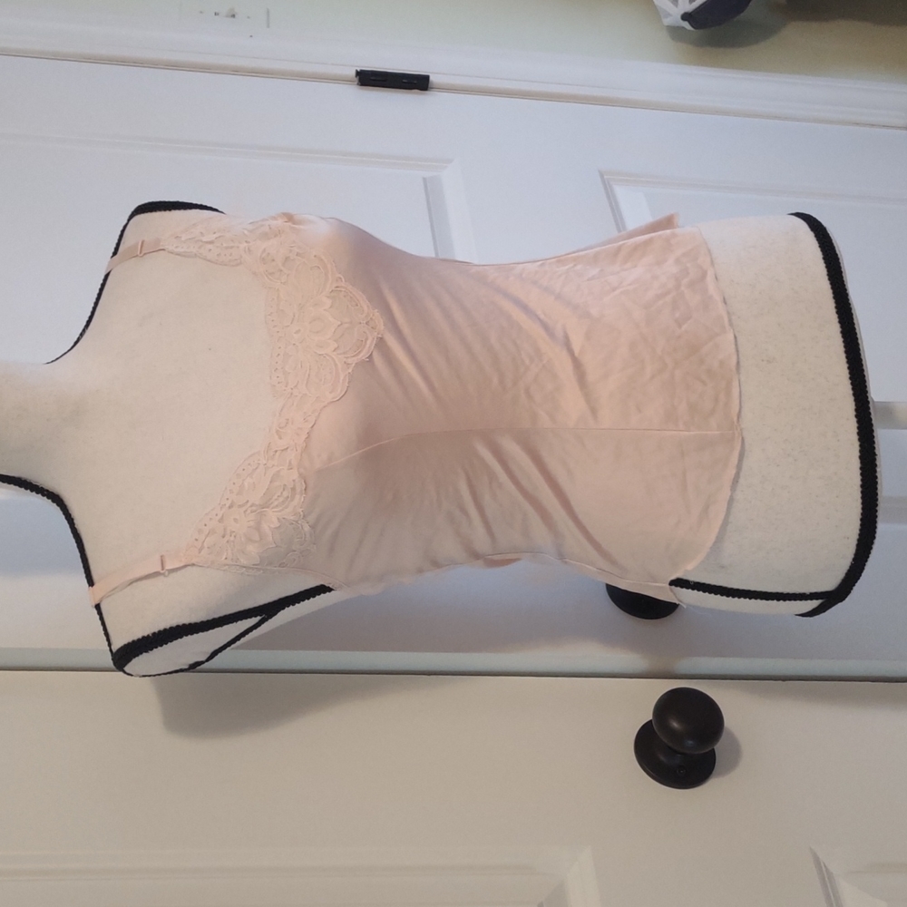 Crop Top Lace Lingerie Style - Picture 2 of 8